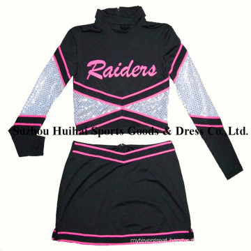 Cheerleading Uniforms